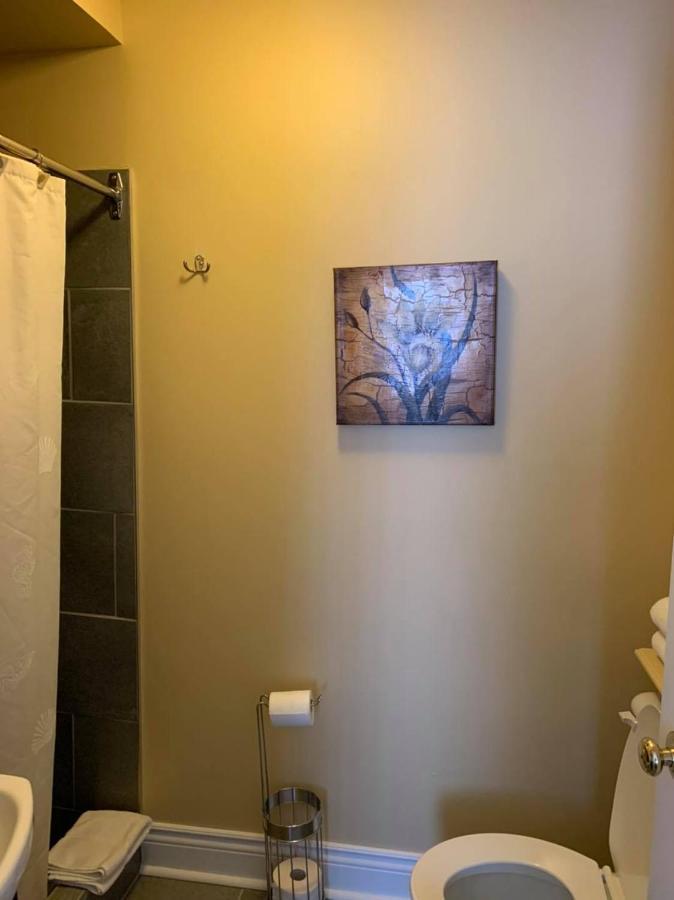 Gite Le Roupillon En Beauce Scott Esterno foto