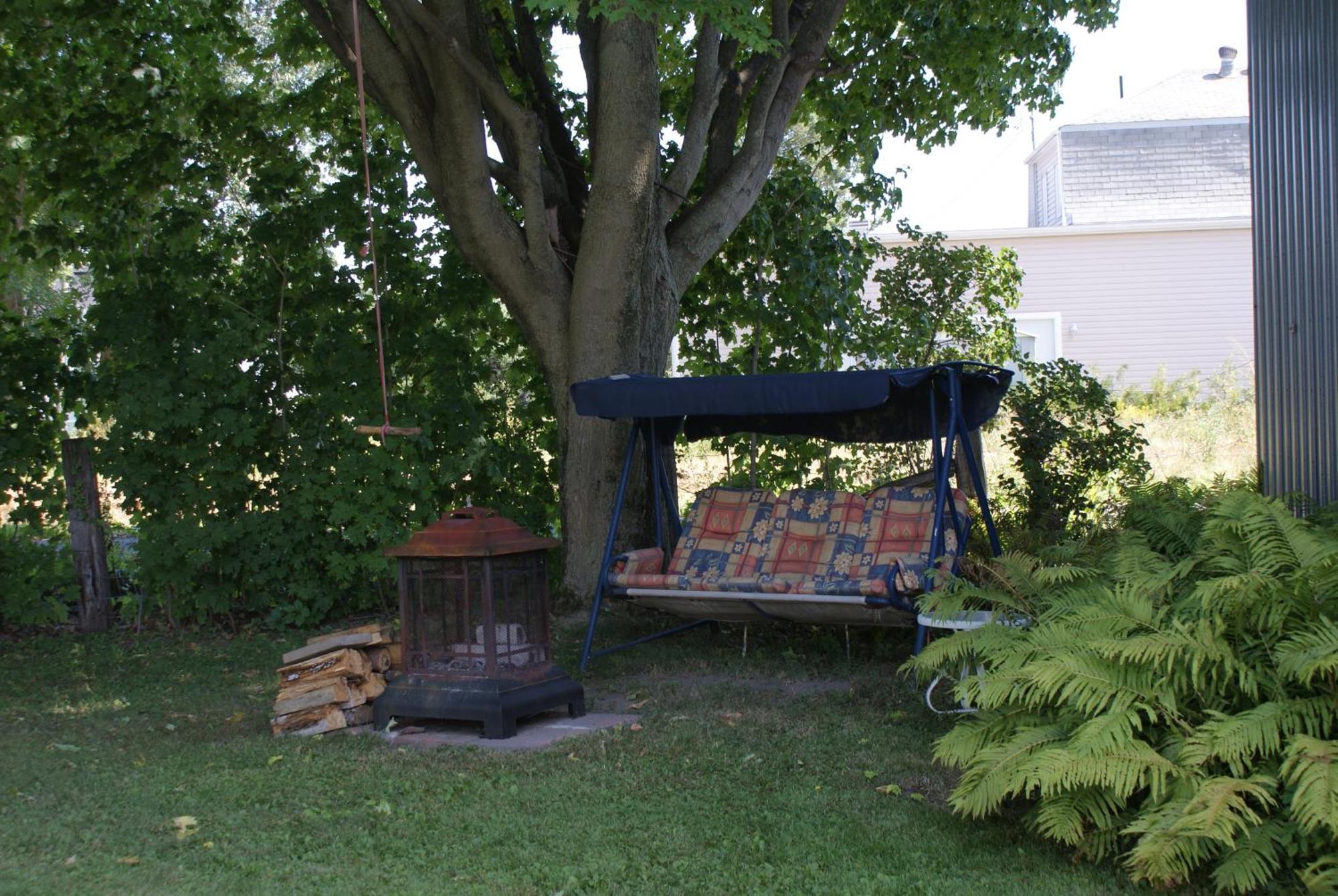 Gite Le Roupillon En Beauce Scott Esterno foto